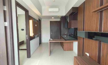 Apartement Skyland Jatingor 2BR Full Furnished View Pegunungan
