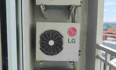 Apartement Skyland Jatingor 2BR Full Furnished View Pegunungan