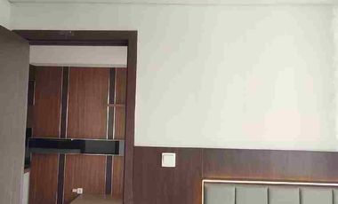 Apartement Skyland Jatingor 2BR Full Furnished View Pegunungan