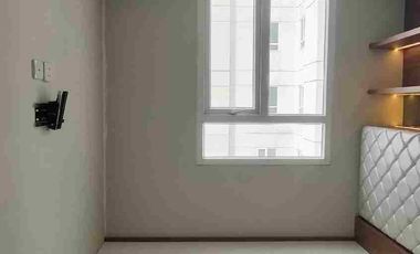 Apartement Skyland Jatingor 2BR Full Furnished View Pegunungan