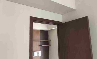 Apartement Skyland Jatingor 2BR Full Furnished View Pegunungan
