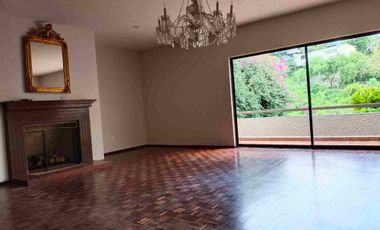 venta casa en Bosques de las lomas