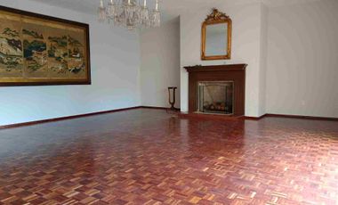 venta casa en Bosques de las lomas