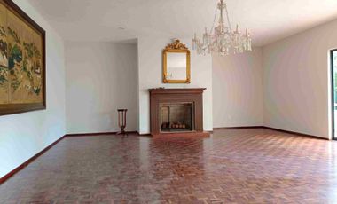 venta casa en Bosques de las lomas