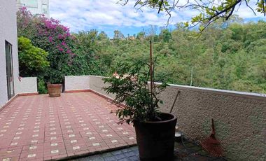 venta casa en Bosques de las lomas