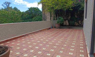 venta casa en Bosques de las lomas