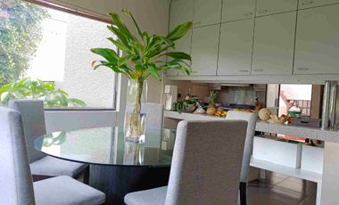 venta casa en Bosques de las lomas