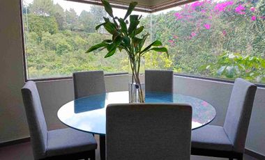 venta casa en Bosques de las lomas