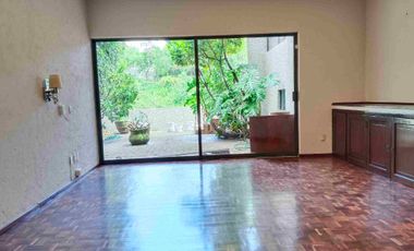 venta casa en Bosques de las lomas