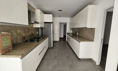 ¡Vive en Golf Los Inkas! Dept con Piscina + 3 Dorm. con Baño Incorporado 378 M²!