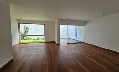 ¡Vive en Golf Los Inkas! Dept con Piscina + 3 Dorm. con Baño Incorporado 378 M²!