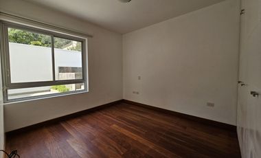 ¡Vive en Golf Los Inkas! Dept con Piscina + 3 Dorm. con Baño Incorporado 378 M²!