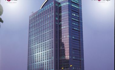 ESTABLISHMENT OF PT + VIRTUAL OFFICE AREA SETIABUDI SOUTH JAKARTA