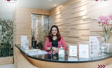 ESTABLISHMENT OF PT + VIRTUAL OFFICE AREA SETIABUDI SOUTH JAKARTA