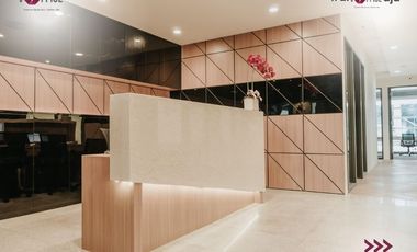 PENDIRIAN PT + VIRTUAL OFFICE AREA PLUIT JAKARTA UTARA