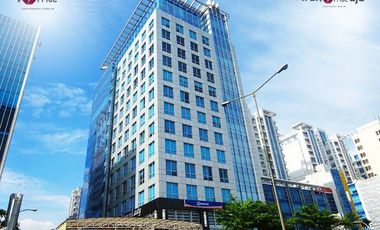 PENDIRIAN PT + VIRTUAL OFFICE AREA PLUIT JAKARTA UTARA
