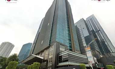 ESTABLISHMENT OF CV + VIRTUAL OFFICE IN SCBD AREA, SOUTH JAKARTA