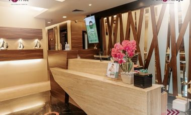 ESTABLISHMENT OF CV + VIRTUAL OFFICE IN SCBD AREA, SOUTH JAKARTA