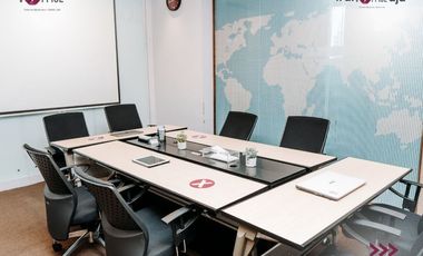 ESTABLISHMENT OF CV + VIRTUAL OFFICE IN SCBD AREA, SOUTH JAKARTA