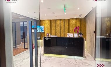 PENDIRIAN CV + VIRTUAL OFFICE AREA JAKARTA PUSAT