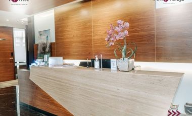 PENDIRIAN PT + VIRTUAL OFFICE AREA CILANDAK JAKARTA SELATAN