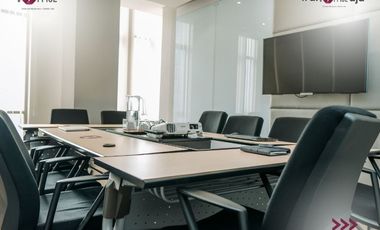 PENDIRIAN PT + VIRTUAL OFFICE AREA CILANDAK JAKARTA SELATAN