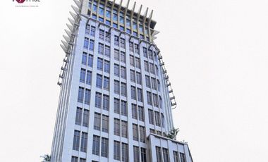 PENDIRIAN PT + VIRTUAL OFFICE AREA CILANDAK JAKARTA SELATAN