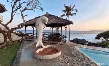 Dijual Villa Arjuna di Bali