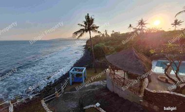 Dijual Villa Arjuna di Bali