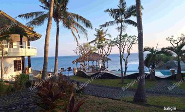 Dijual Villa Arjuna di Bali