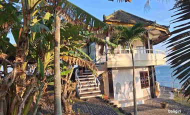 Dijual Villa Arjuna di Bali