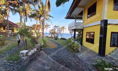 Dijual Villa Arjuna di Bali