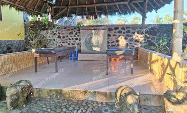 Dijual Villa Arjuna di Bali