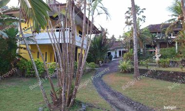 Dijual Villa Arjuna di Bali
