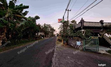 Dijual Villa Arjuna di Bali