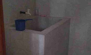 Disewakan rumah di sekitar UGM