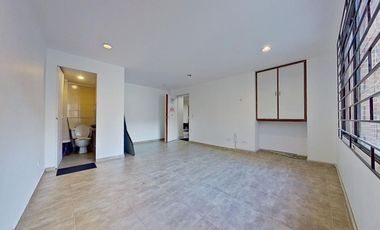 Oficina o Consultorio en Arriendo en Santa Barbara Medicis 406