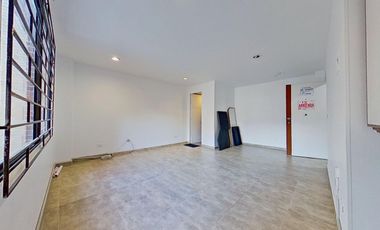 Oficina o Consultorio en Arriendo en Santa Barbara Medicis 406