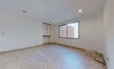 Oficina o Consultorio en Arriendo en Santa Barbara Medicis 406