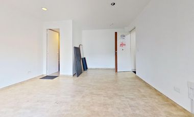 Oficina o Consultorio en Arriendo en Santa Barbara Medicis 406