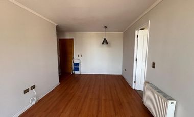 vendo de un dormitorio con estacionamiento