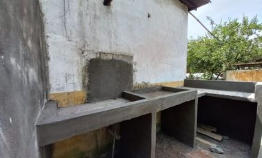 VENTA DE FINCA DE 1,86 HECTAREAS EN MILAGRO