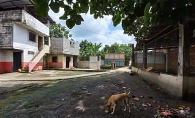 VENTA DE FINCA DE 1,86 HECTAREAS EN MILAGRO