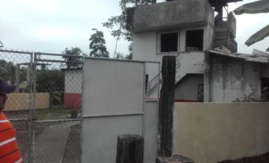 VENTA DE FINCA DE 1,86 HECTAREAS EN MILAGRO