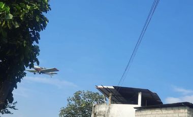 VENTA DE FINCA DE 1,86 HECTAREAS EN MILAGRO