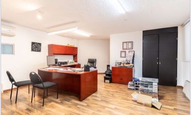 Excelente bodega en Naucalpan