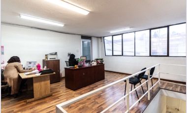 Excelente bodega en Naucalpan