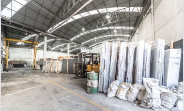 Excelente bodega en Naucalpan