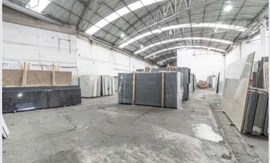 Excelente bodega en Naucalpan