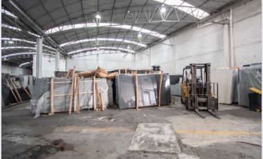 Excelente bodega en Naucalpan